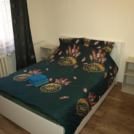 Apartament Gdansk Stogi Plaza Dış mekan fotoğraf