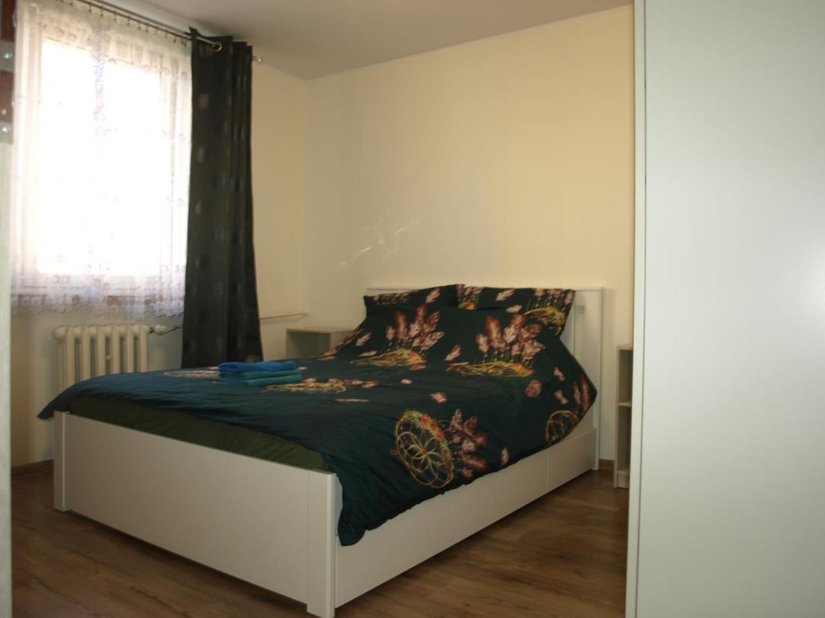 Apartament Gdansk Stogi Plaza Dış mekan fotoğraf