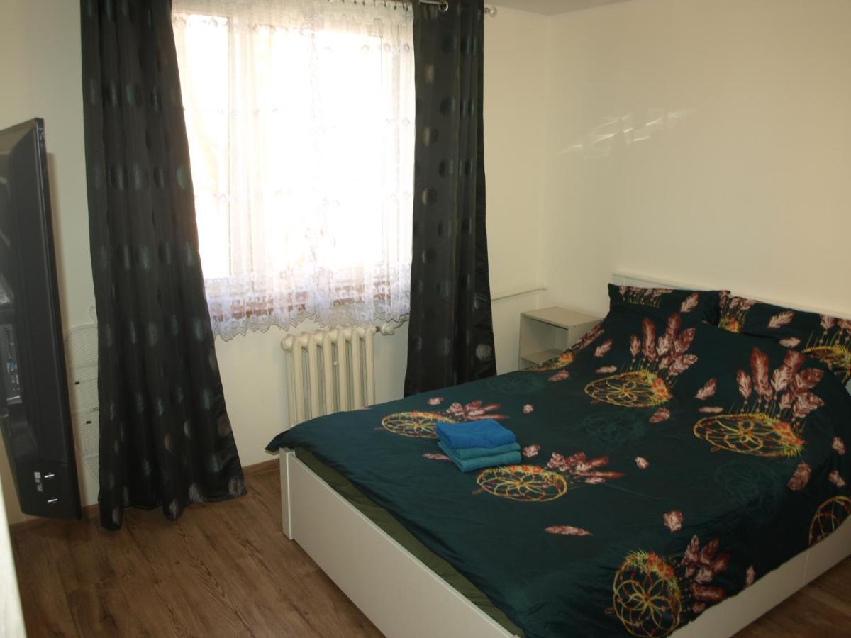 Apartament Gdansk Stogi Plaza Dış mekan fotoğraf